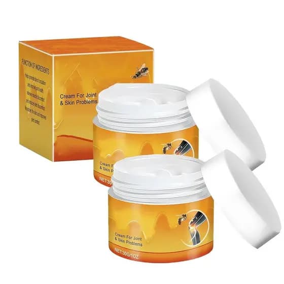 BeemedixParaArticulaçõesEParaCostas,Coletores,Joelhos,Mãos,Pescoço,Pés(2 peças) 4JTJ