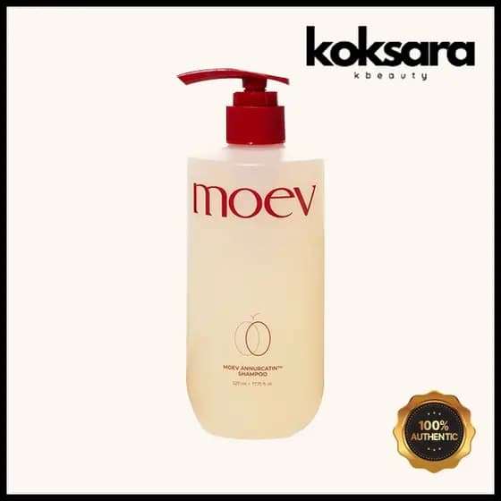 Shampoo Suave Moovian 525ml KAOM