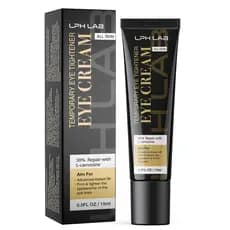 Creme Firmador Temporário para os Olhos, Reduz Instantaneamente as Bolsas sob os Olhos, Ilumina os Olhos, Anticelulite,