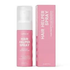 Spray Auxiliar para Cabelo Trybello |   Sérum Bloqueador da Formação de Rugas com Biotina e Óleo de Karité