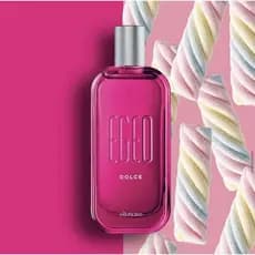 Egeo Dolce esse perfume causa vicio em quem sente