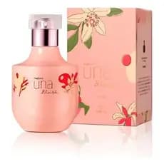 Una Blush a definição de presença e bom gosto
