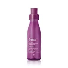 Bory Splash Ameixa e Flor de Baunilha 100ml