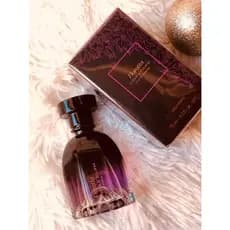A Joia Negra da Perfumaria: Conheça Fleur d'Éclipse.