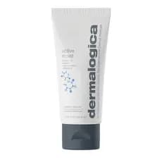 Hidratante Facial Ativo Dermalogica, Loção Hidratante Diária Leve e Sem Óleo, Ajuda a Melhorar a Textura da Pele e Comba