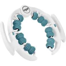 Massageador Manual para Celulite para Pernas e Coxas - Ferramenta de Drenagem Linfática, Massageador Manual para Tecidos