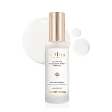 d'alba Piedmont Intensive Vegan Volufiline Spray Ampoule, Sérum em Spray Leitoso, Tratamento Firmador da Pele, Cuidado P