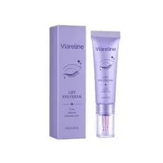 Creme para Olhos Lift com Colágeno, Glicerina e Alantoína, Firma, Suaviza e Revitaliza a Pele, 0,35 oz