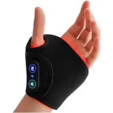 Kovaria Therawrap para Artrite e Túnel do Canal Carpal