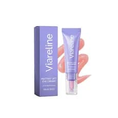 Creme Revitalizante para Olhos, Rosto e Pescoço, com Retinol e Peptídeos, Reduz Rugas, Creme Hidratante e Firmador para