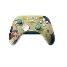 Controlador de Jogo Sem Fio Gai Shi Xiaoji Daystar 2ª Geração em Colaboração com Xianjian Lingshen, com Configuração de