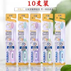 10 escova interdental lacuna interdental apenas para homens e mulheres