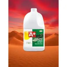 Fengfeilite A+Odor Odor Digestivo Nova Sala Remover Odor Desodorante Ambientador 3.8L/Barrel