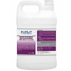 Fengfeilite marca genuína limpador de marca de pneu de alta eficiência remover marcas de pneus manchas de óleo limpador
