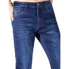 Calças de brim masculinas retas soltas calças masculinas Bruce Shark Street Wear calças masculinas primavera outono