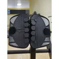 Cinto de cordão único desenhar cinto de cintura polia casa cintura abdômen coluna lombar disco Fitness cintura recuperaç