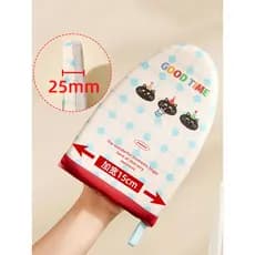 Mini tábua de passar roupa Tábua de passar roupa portátil Máquina de passar roupa Tábua de passar roupa elétrica Roupas