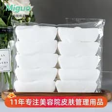Diy não-tecido longo máscara Nasal papel cravo exportação líquido essência hidratante 1.000 peças simples grande pacote