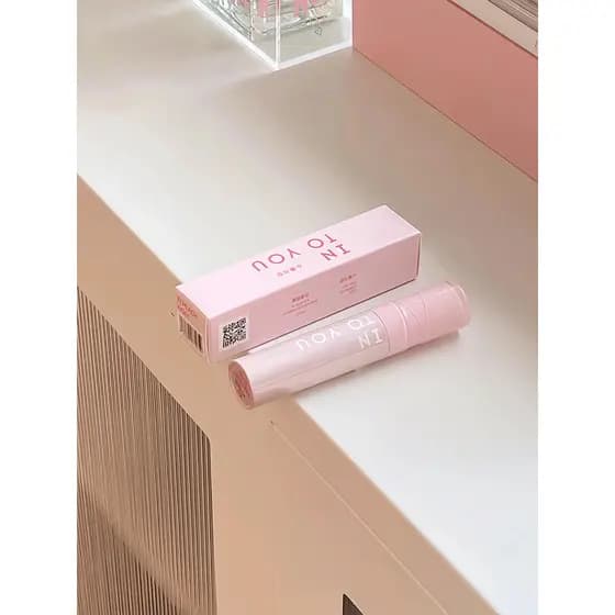 Para você água brilho labial vidro espelho labial inyou brilho de água brilho labial brilho labial óleo labial nicho bri