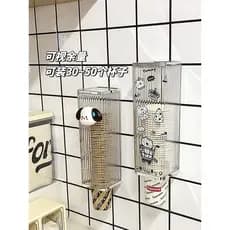 Extrator de copo descartável dispensador de copo dispensador de água Rack de copo de água fixado na parede armazenamento