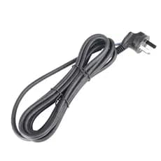 3m 4 três Plug de alta potência secador cabelo cabo alimentação secador cabelo cabo acessórios fio salão cabelo secador