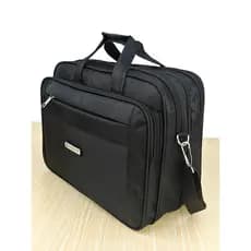 Bolsa masculina para Laptop, bolsa de viagem de negócios, bolsa mensageiro Casual, maleta, bolsa de ombro, negócios masc