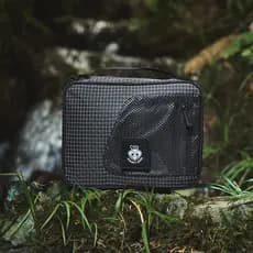 Nylon forte cavalo masculino feminino saco de higiene pessoal saco de cosméticos grande capacidade viagem de negócios sa