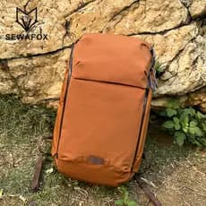 Mochila masculina caminhadas ao ar livre grande capacidade caminhadas saco ciclismo viagem multifuncional à prova dwater