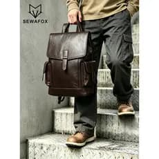 Mochila Estilo Masculino