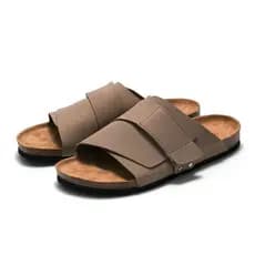Rui Foot Outono Inverno Novos Produtos Chinelos de Cortiça Masculino Casal Senhoras Sandálias Chinelos Estudante Sapatos
