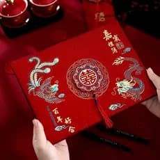 Livro de assinaturas, livro de presente, livro de contas, livro de casamento, casamento, criativo, livro de assinaturas