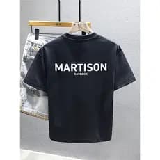 2025 novo estilo Street Wear contraste cor de secagem rápida camisa polo de manga curta masculina solta pesada em torno