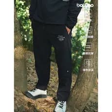 BALLHO Novo Produto Esportes Calças de Casca Macia Homens Treinamento de Basquete Ao Ar Livre Outono Inverno Fleece-Flee