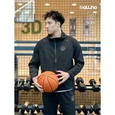 BALLHO novo produto à prova de vento respingo esportes casca macia correndo jaqueta masculina outono inverno jaqueta cic