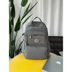 Capson Casual Mochila de Grande Capacidade Homens Mulheres Moda Mochila Estudante Universitário Bolsa Escolar Leve Multi