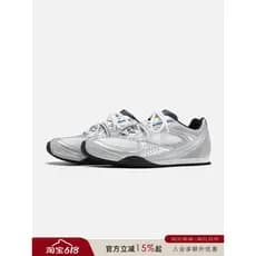Senguoguo | Interestelar Roaming sapatos masculinos 2026 novo estilo verão malha respirável Retro leve sapatos casuais f