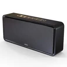 DOSS alto-falante sem fio Bluetooth SoundBox XL alta fidelidade importado DSP subwoofer 2.1 canais subwoofer elétrico