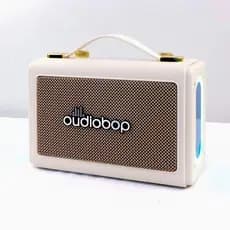 INS casa alto-falante Bluetooth ao ar livre portátil de alta qualidade Subwoofer cartão de iluminação alto-falante