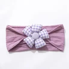Cocar para bebê, fabricante macio para bebês
