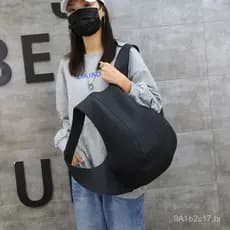Mochila versátil estilo universitário para viagens e lazer, mochila antifurto simples e elegante, mochila escolar modern