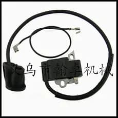 FS120 200 250 300 350 bobina de alta tensão, ignitor, bobina de ignição, acessórios para cortadores de grama