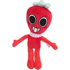 Novo brinquedo de pelúcia Dandy World, bonecos de pelúcia macios do jogo Dandy, bonecos de almofada, presente de anivers