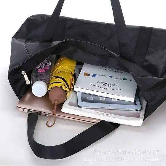 Vendido diretamente pelo fabricante: Bolsa de yoga feminina de ombro único, bolsa para dança latina, bolsa de armazename