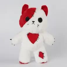 Presente De Pelúcia Bonecas Para Crianças Decoração De Casa Brinquedos Recheados Aniversário Criativo