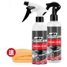 Agente de revestimento automotivo, cera de revestimento aplicada manualmente, revestimento nano spray automotivo, revest