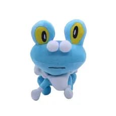 30cm Anime Pokemon Froakie Frogadier Greninja Frog Kawaii Brinquedos De Pelúcia Para Crianças Presentes De Natal