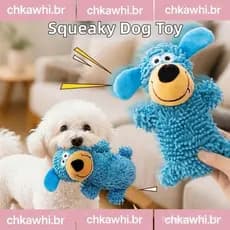 Brinquedo Sonoro DALTON Pet Shake , Criativo Resistente A Mordidas Para Cães Estridentes De Treinamento Animais De Estim