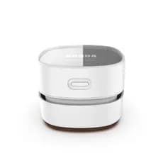 Aspirador de Pó de Mesa Mini, Bonito e Pequeno, Aspirador de Pó Elétrico Portátil para Teclado, Atacado