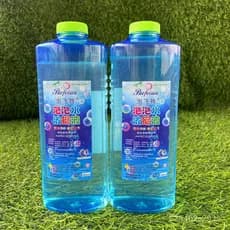 Espetáculo Mágico e Criativo de Bolhas Gigantes Coloridas, Líquido Concentrado para Bolhas Coloridas, Líquido para Bolha