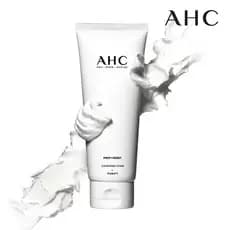 Espuma De Limpeza AHC Preset 150ml 1 + 1 Limpador De Umidade Profunda Coreia